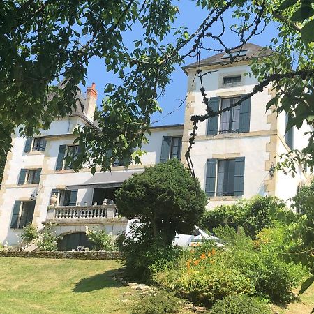 Hotel Domaine Du Val D'Atur Zewnętrze zdjęcie