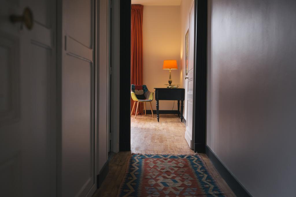 Hotel Domaine Du Val D'Atur Pokój zdjęcie