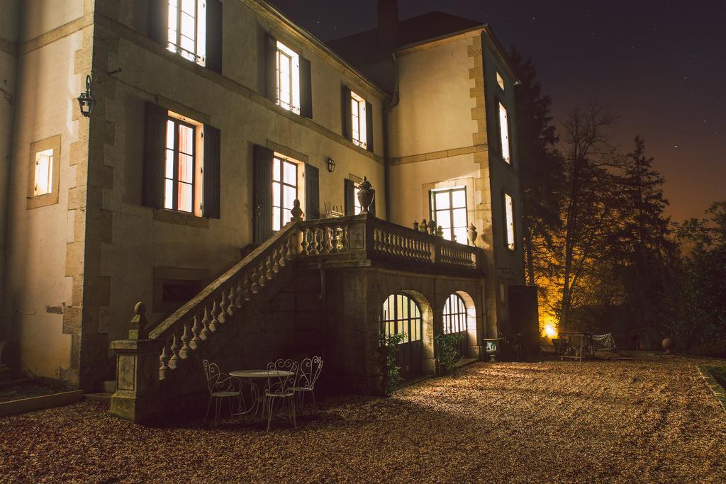 Hotel Domaine Du Val D'Atur Zewnętrze zdjęcie