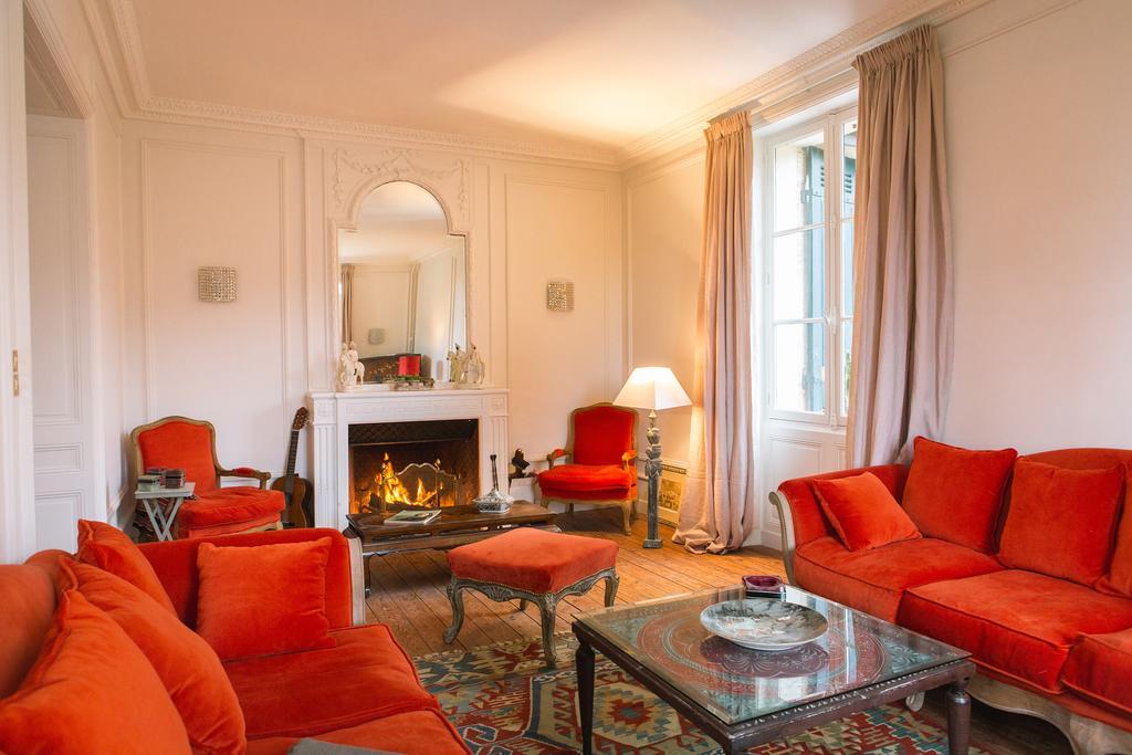 Hotel Domaine Du Val D'Atur Zewnętrze zdjęcie