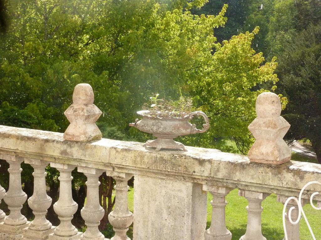 Hotel Domaine Du Val D'Atur Zewnętrze zdjęcie