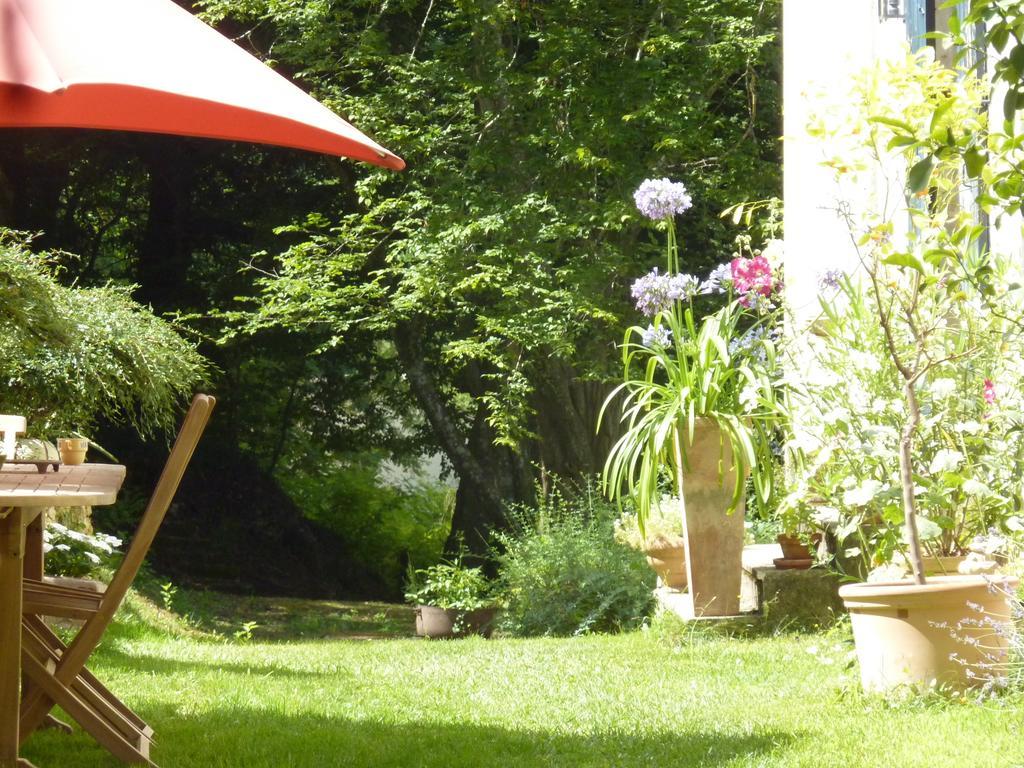 Hotel Domaine Du Val D'Atur Zewnętrze zdjęcie