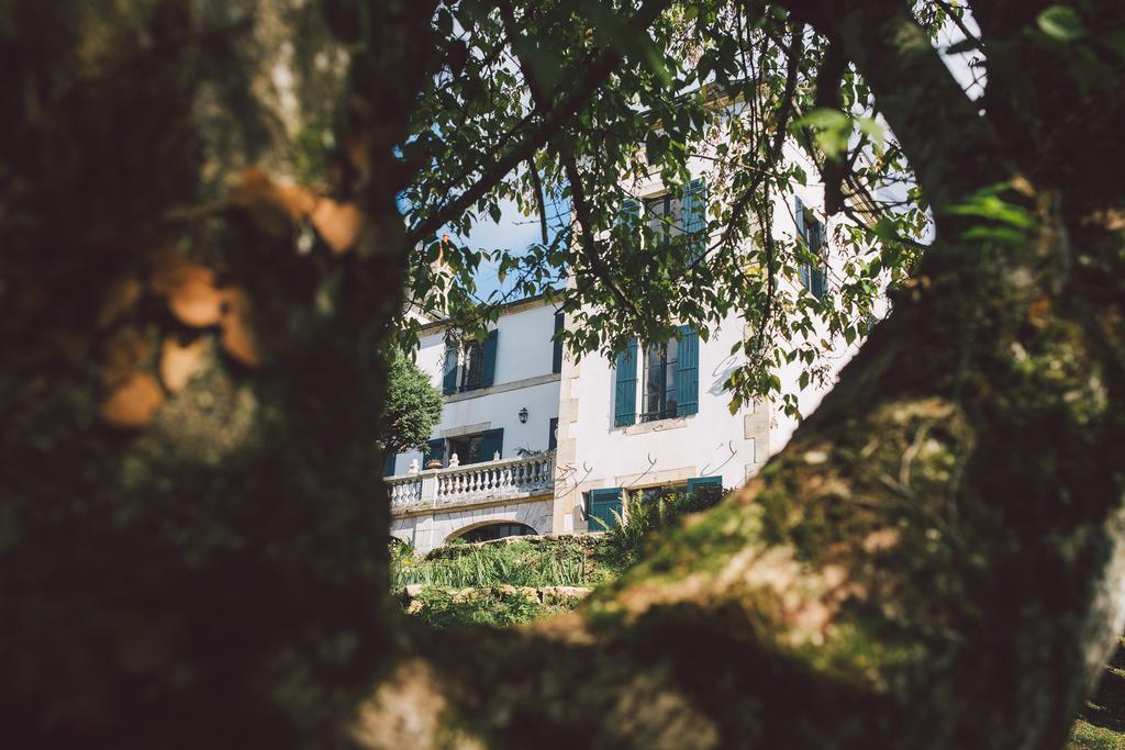 Hotel Domaine Du Val D'Atur Zewnętrze zdjęcie