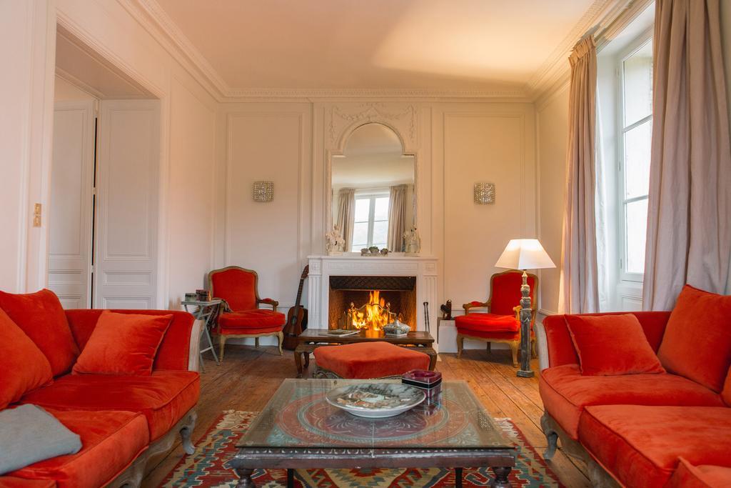 Hotel Domaine Du Val D'Atur Zewnętrze zdjęcie