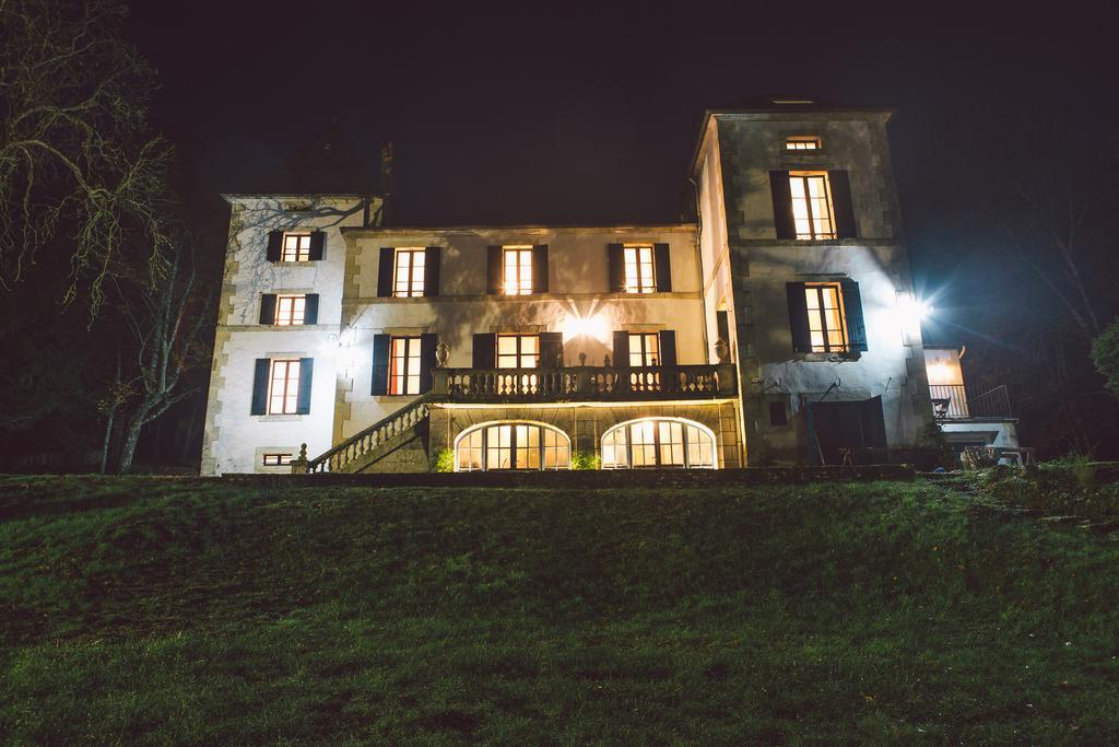 Hotel Domaine Du Val D'Atur Zewnętrze zdjęcie