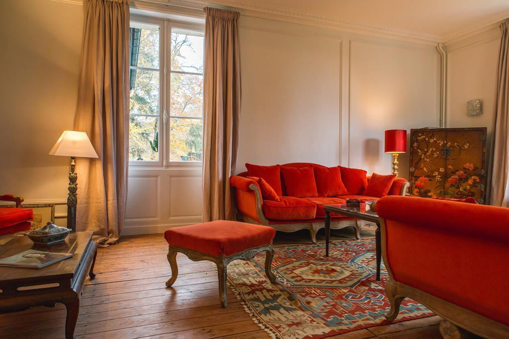 Hotel Domaine Du Val D'Atur Zewnętrze zdjęcie