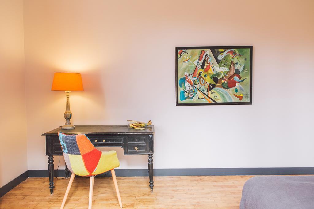 Hotel Domaine Du Val D'Atur Pokój zdjęcie