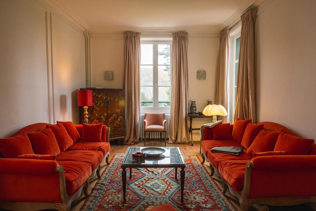 Hotel Domaine Du Val D'Atur Zewnętrze zdjęcie