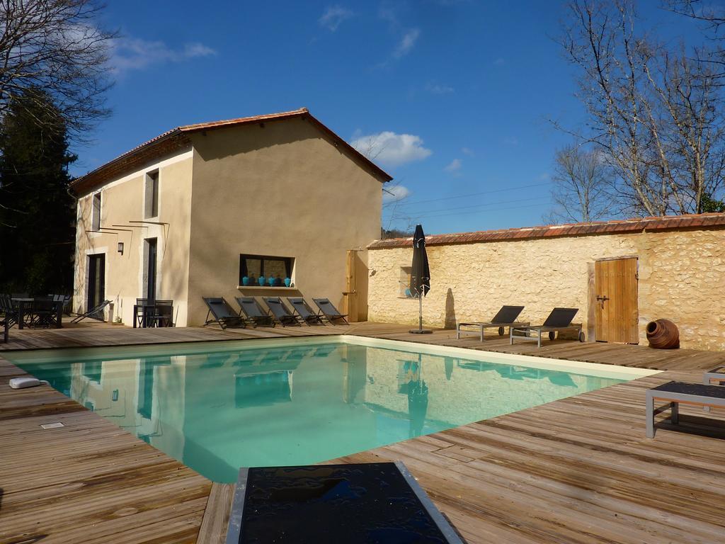Hotel Domaine Du Val D'Atur Zewnętrze zdjęcie