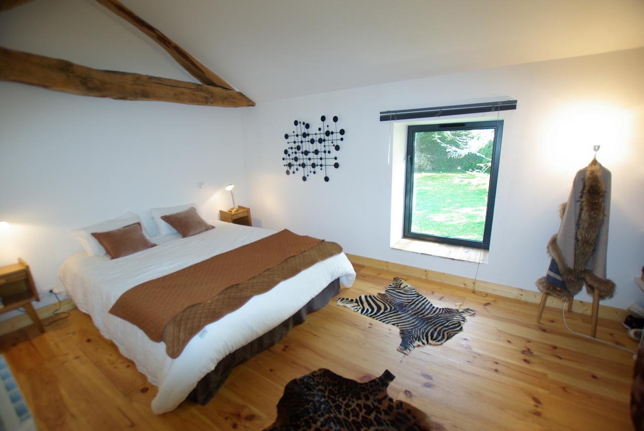 Hotel Domaine Du Val D'Atur Zewnętrze zdjęcie