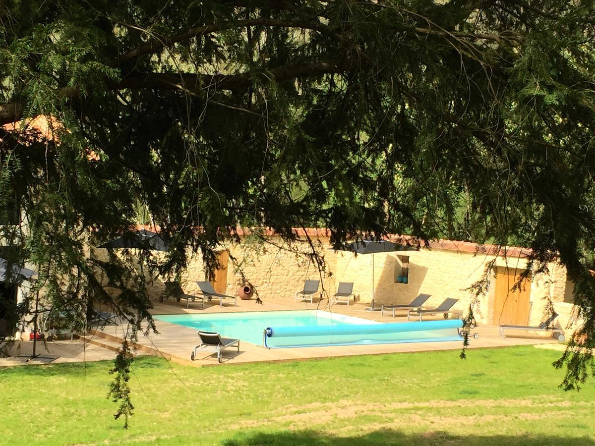Hotel Domaine Du Val D'Atur Zewnętrze zdjęcie