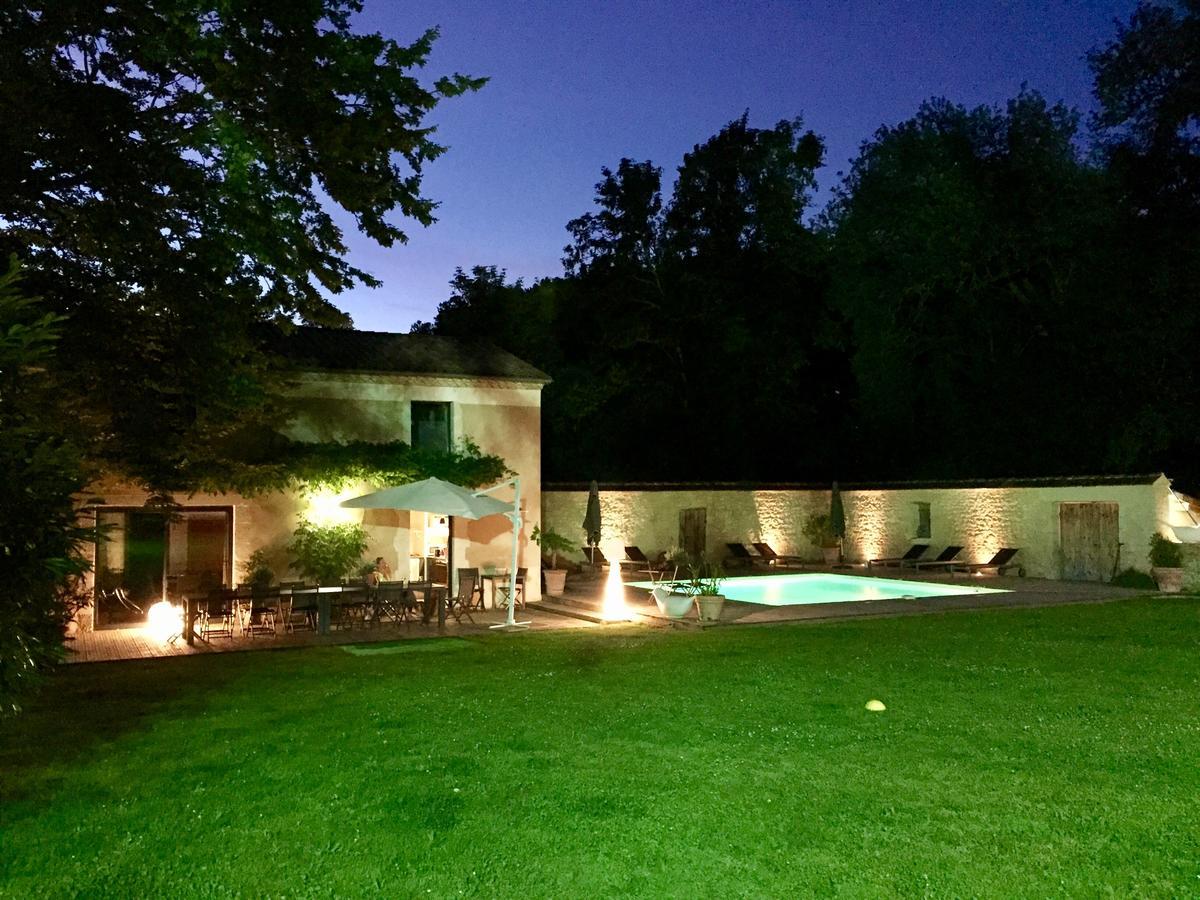 Hotel Domaine Du Val D'Atur Zewnętrze zdjęcie
