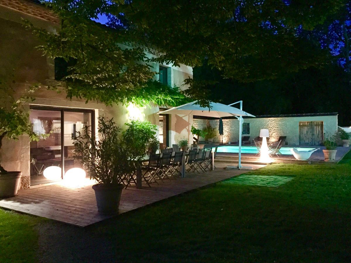 Hotel Domaine Du Val D'Atur Zewnętrze zdjęcie
